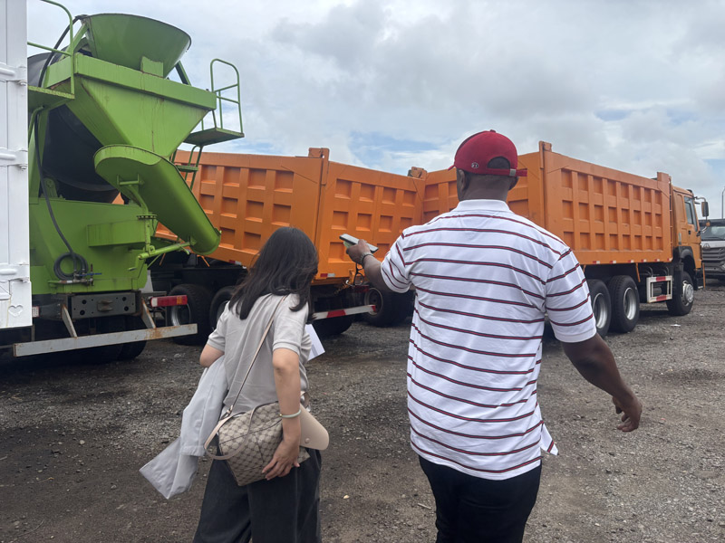 Luyi Factory: rispondere alle esigenze del mercato nigeriano con qualità e soluzioni personalizzate