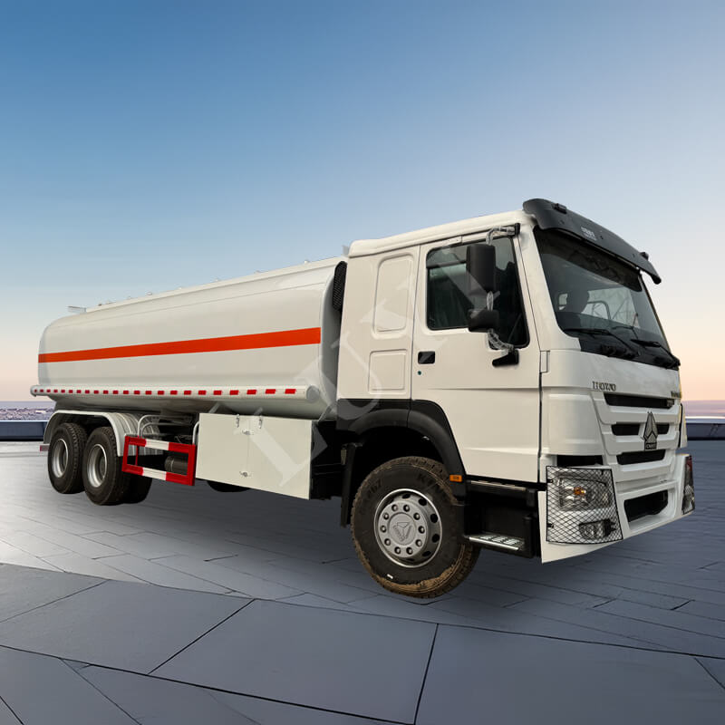 Semirimorchio con serbatoio dell'olio in acciaio al carbonio a 3 assi da 45.000 litri Semirimorchio con serbatoio dell'olio in acciaio al carbonio a 3 assi da 45.000 litri