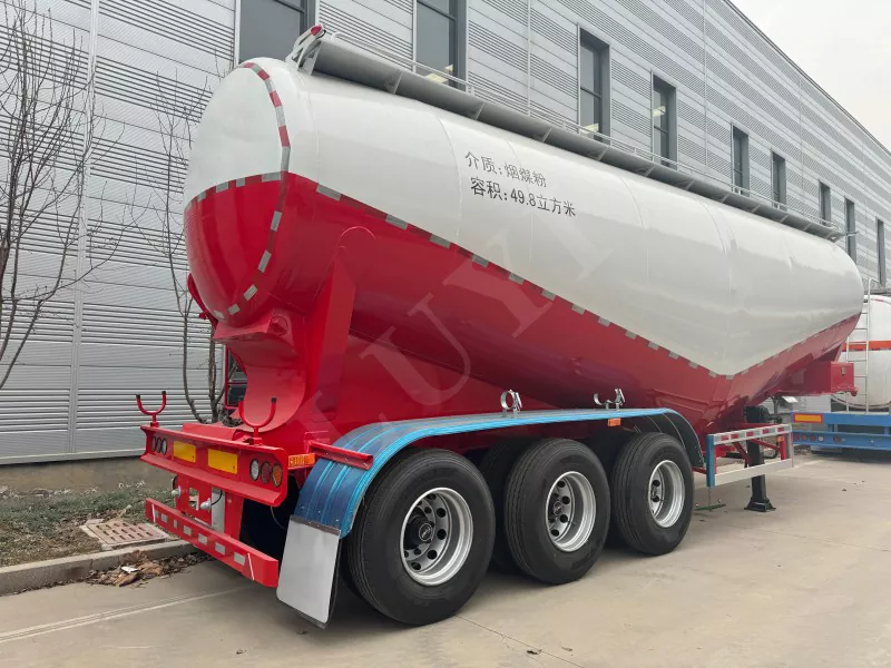 SEMITERALER ACCIAIO DI CARFAGGIO
