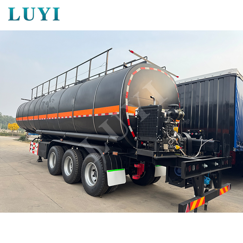 Alimentare il futuro di una nazione: LUYI e Timor Est stringono una partnership strategica nella logistica energetica