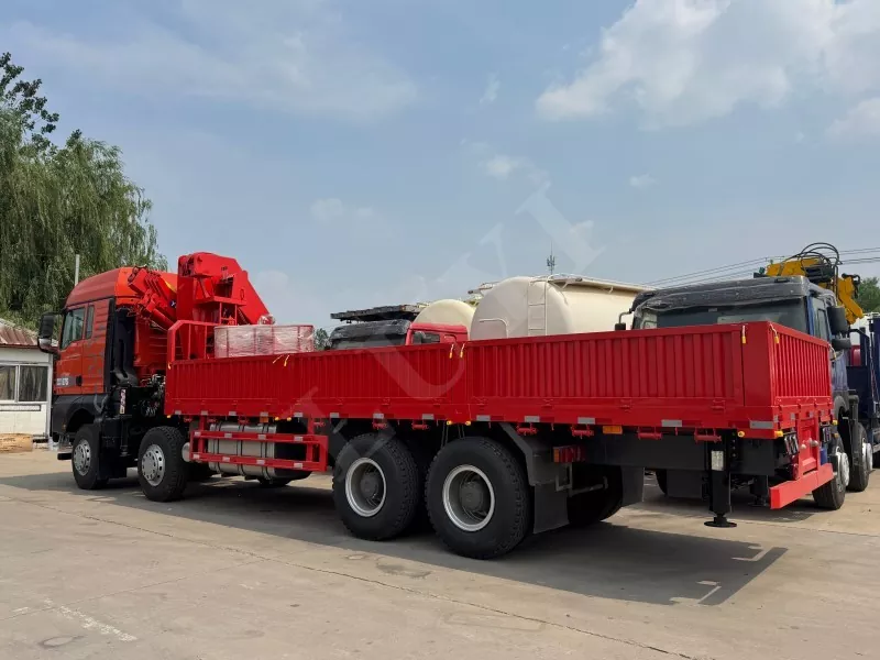 SHANDEKA G7S 540 CHP Canria pieghevole